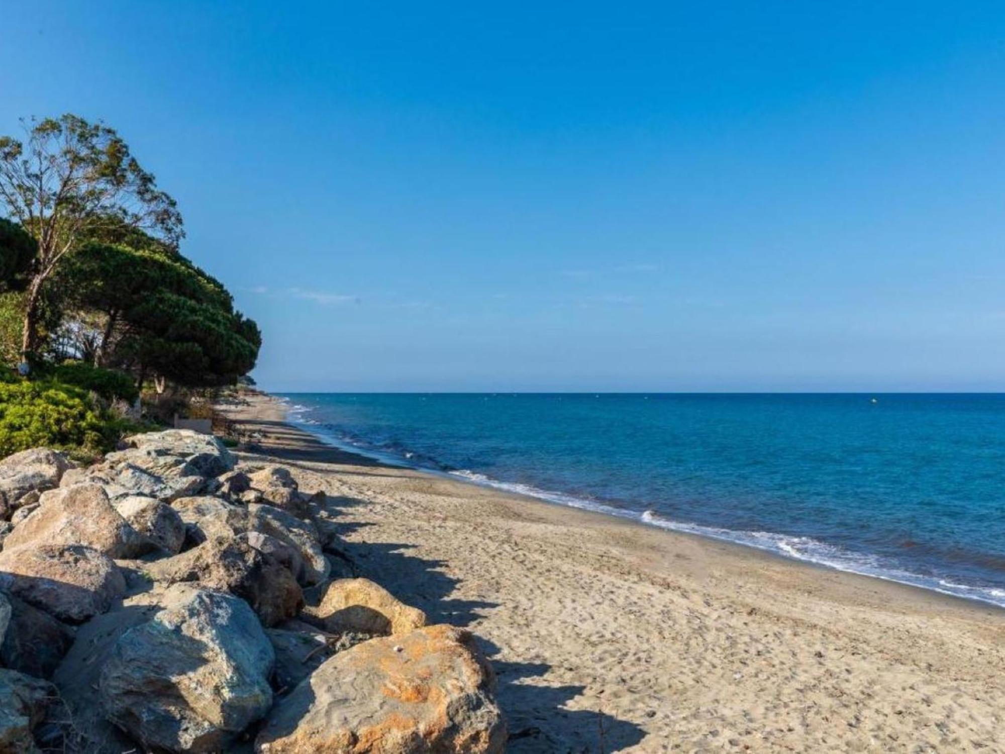 Apartment Mb4 Loggia By Interhome Moriani Plage Εξωτερικό φωτογραφία